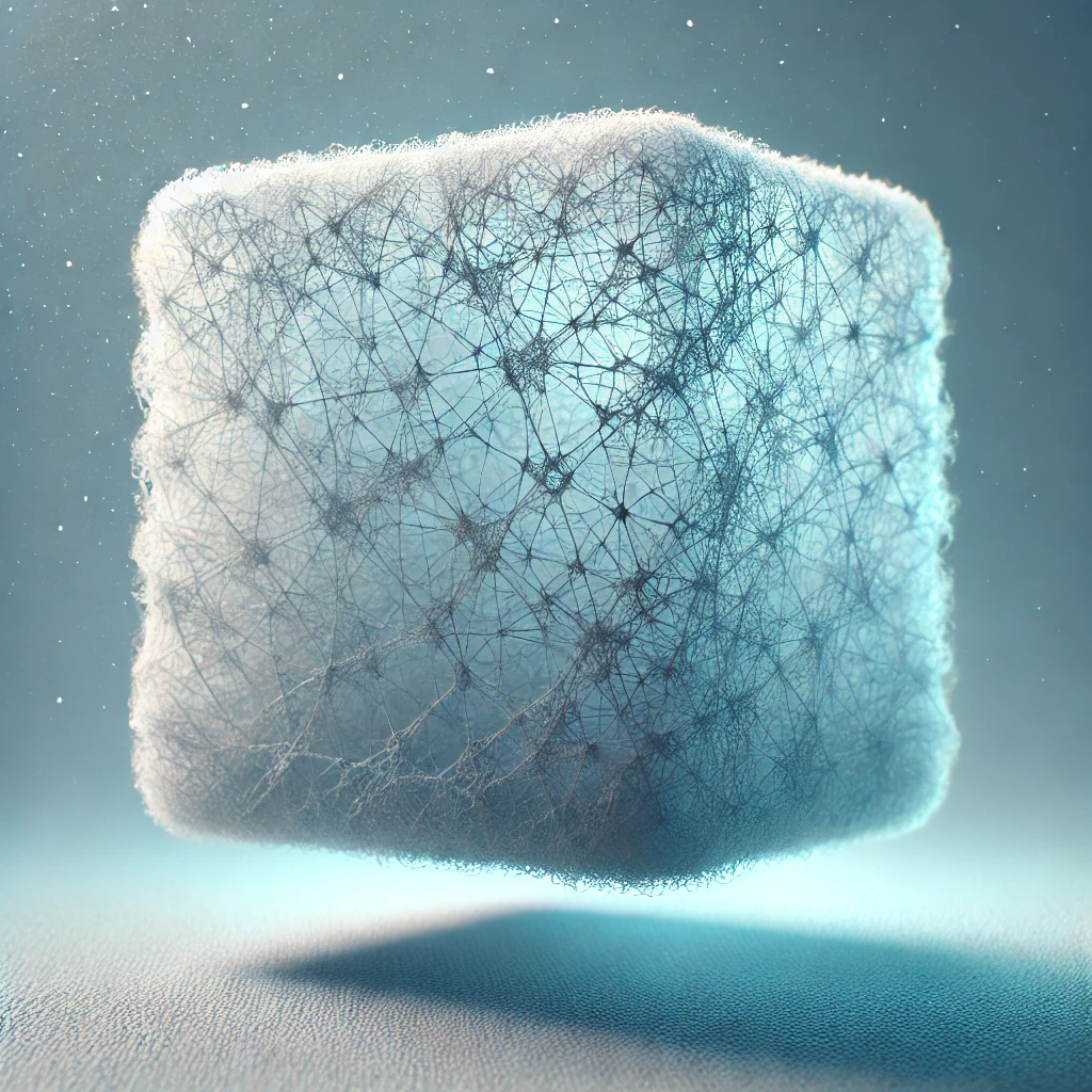 Aerogele